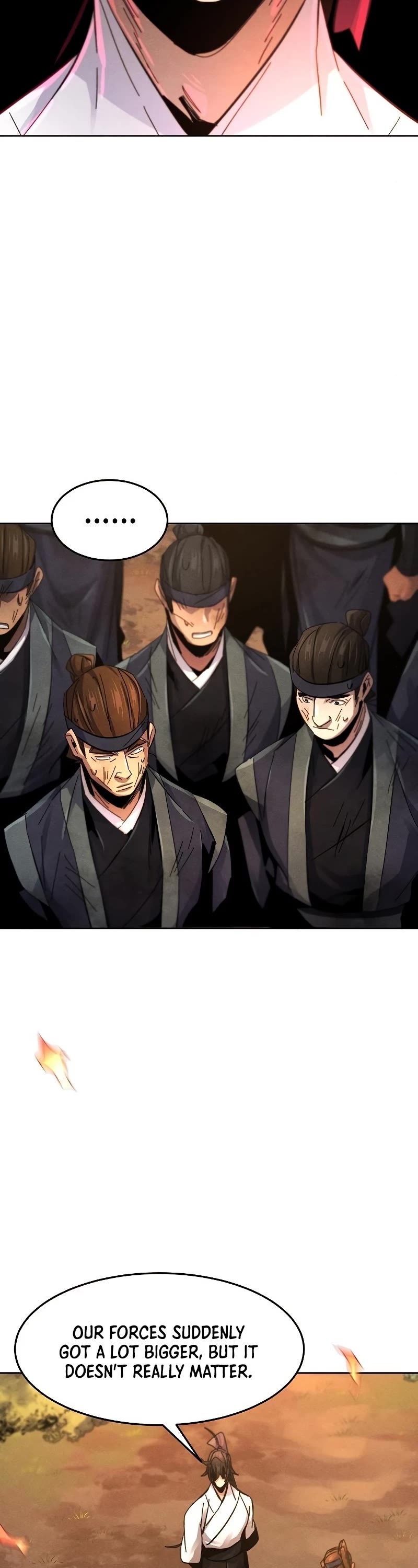 The Return of the Crazy Demon Chapter 60 page 45 - Chapter 60