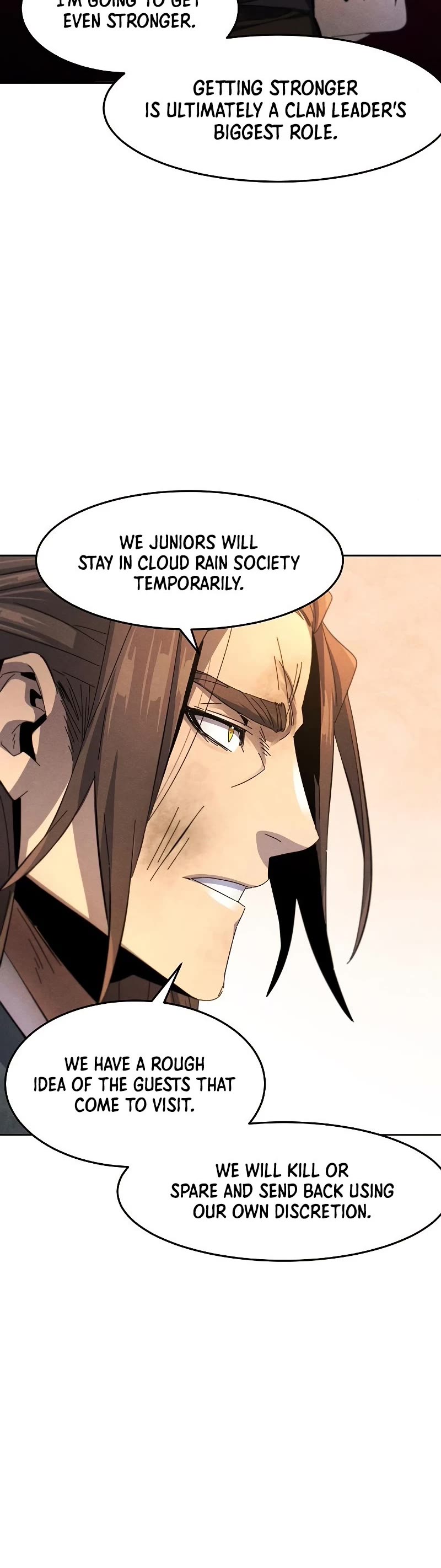 The Return of the Crazy Demon Chapter 60 page 47 - Chapter 60