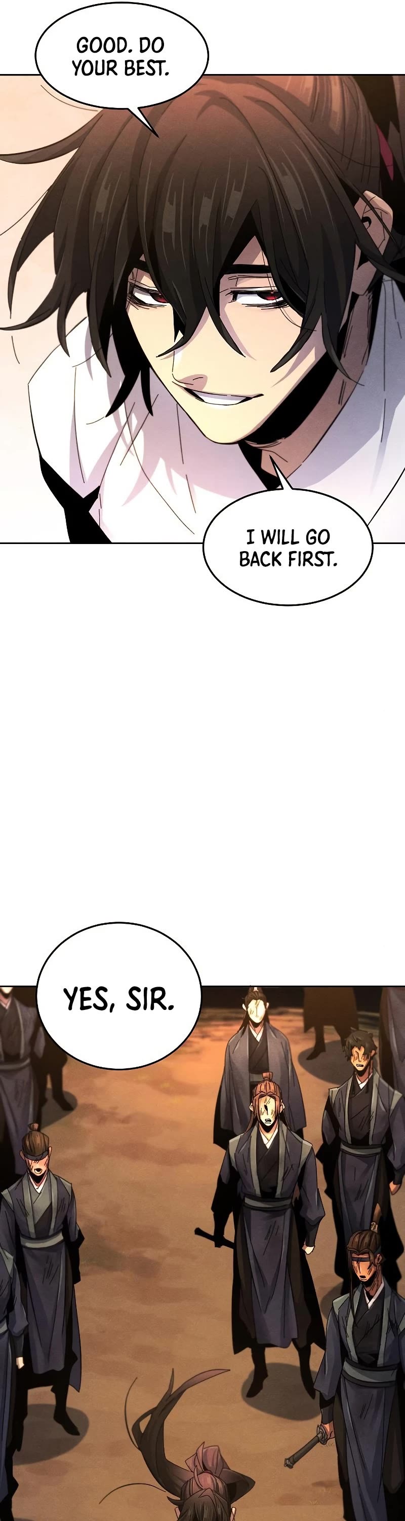 The Return of the Crazy Demon Chapter 60 page 48 - Chapter 60