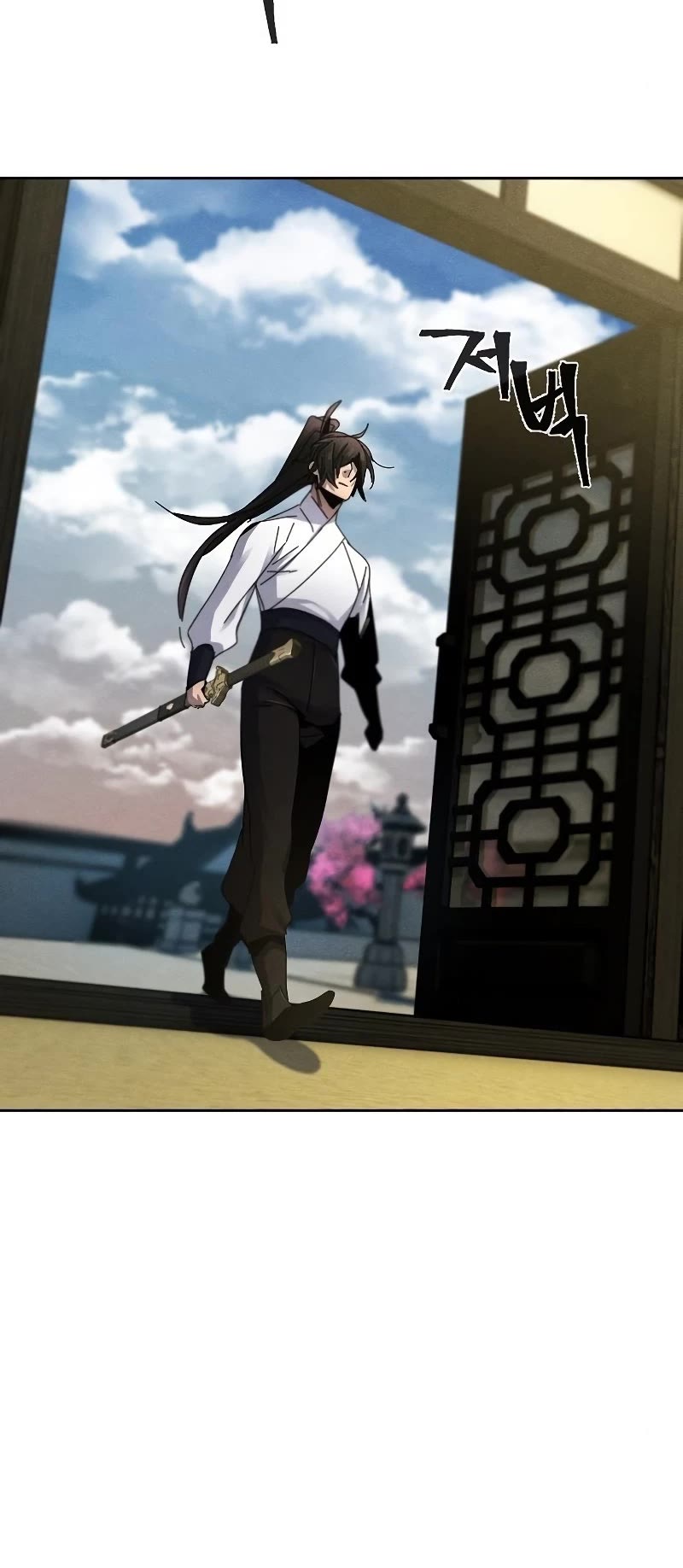 The Return of the Crazy Demon Chapter 60 page 51 - Chapter 60