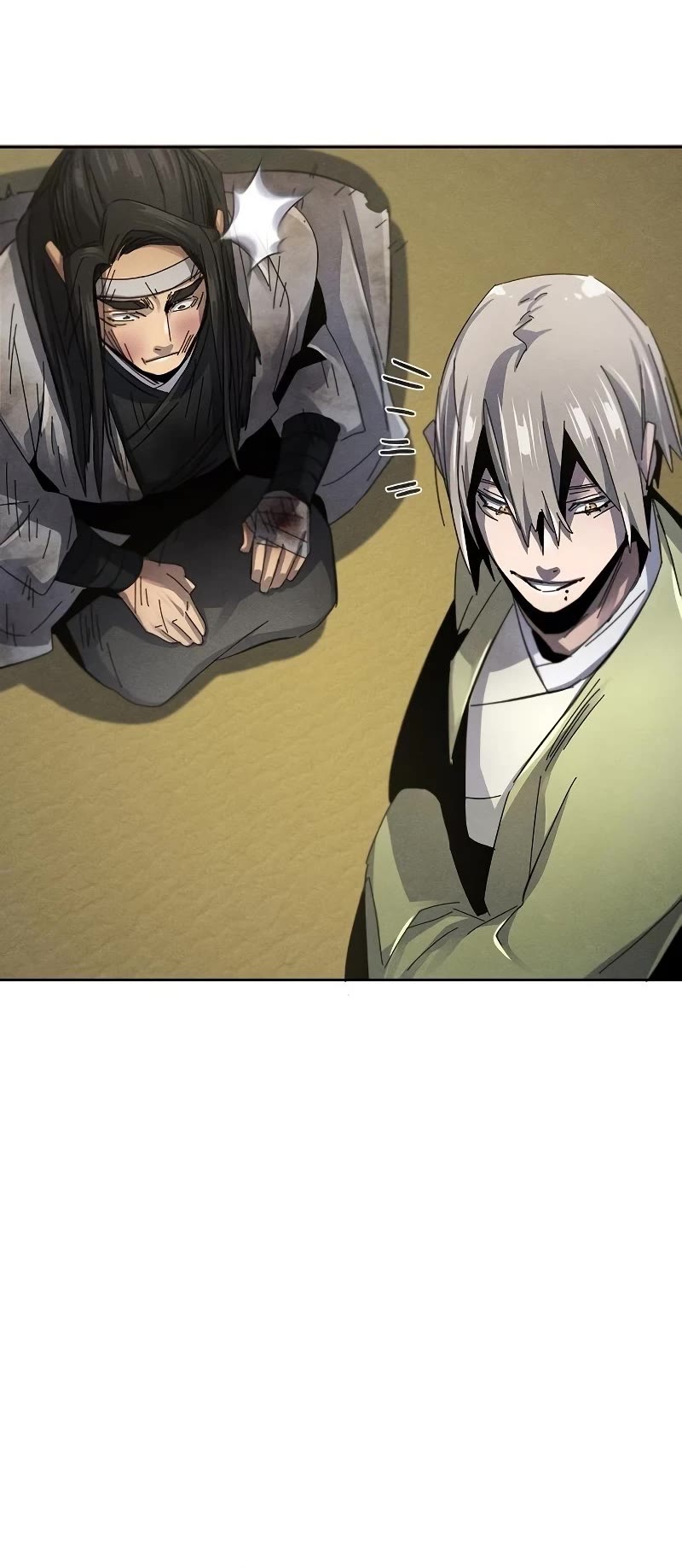 The Return of the Crazy Demon Chapter 60 page 52 - Chapter 60