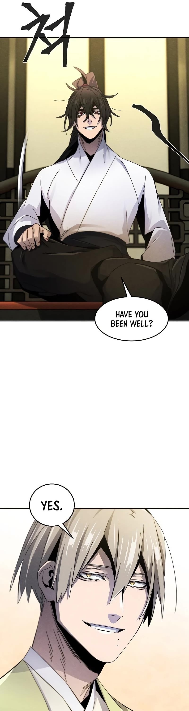 The Return of the Crazy Demon Chapter 60 page 53 - Chapter 60