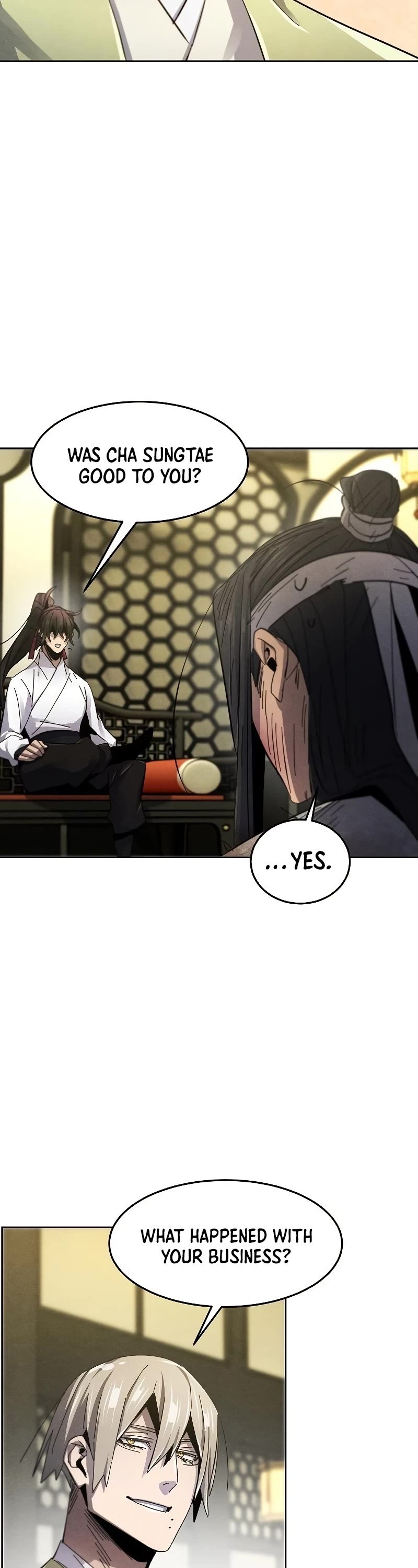 The Return of the Crazy Demon Chapter 60 page 54 - Chapter 60