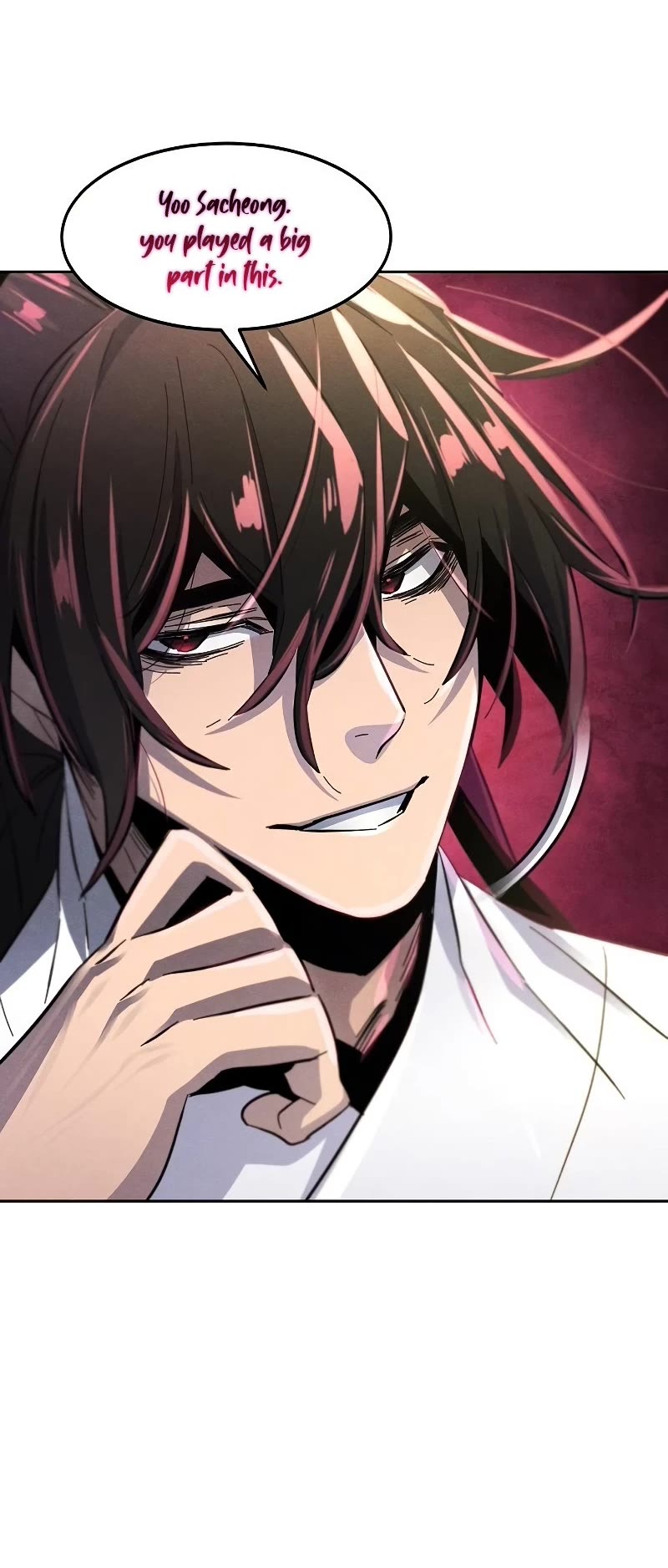 The Return of the Crazy Demon Chapter 60 page 57 - Chapter 60