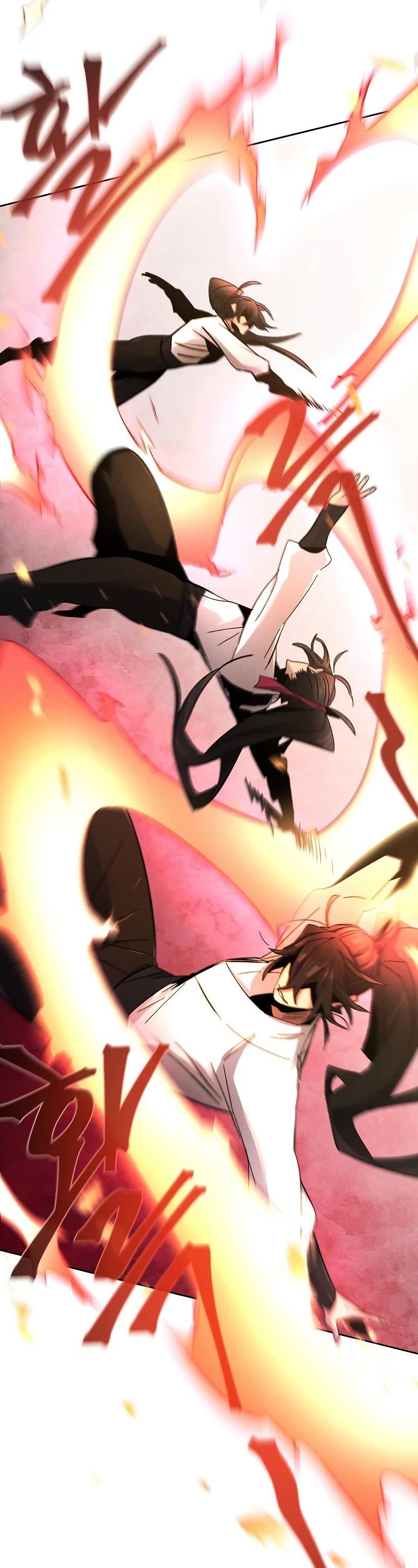 The Return of the Crazy Demon Chapter 60 page 7 - Chapter 60