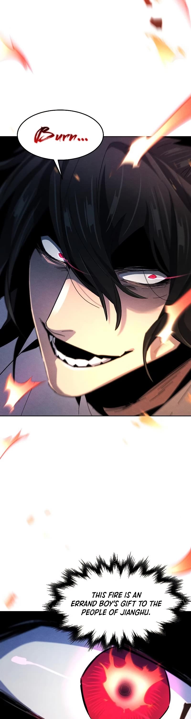The Return of the Crazy Demon Chapter 60 page 8 - Chapter 60