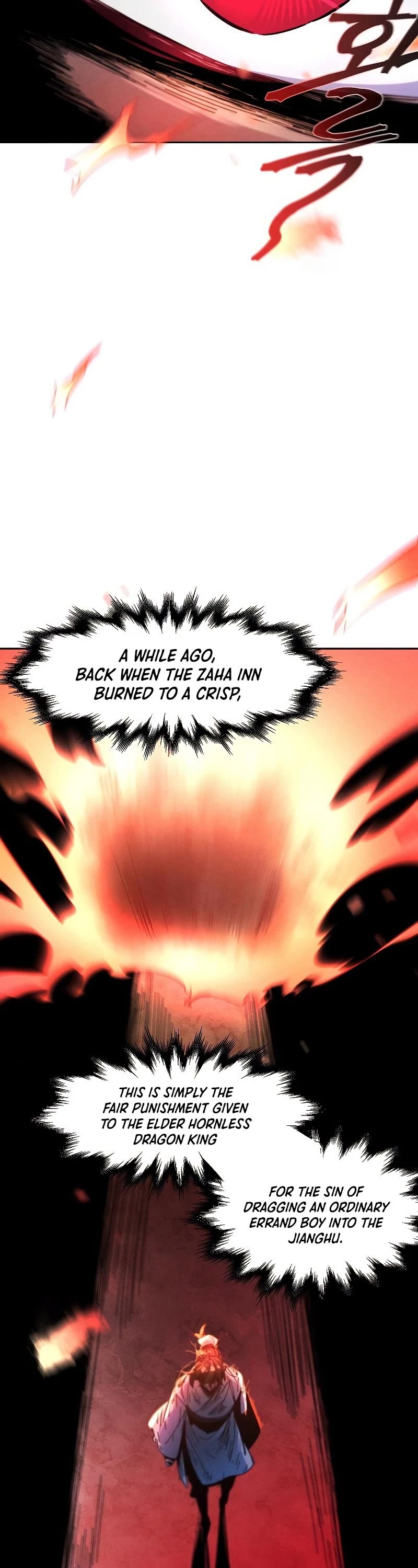 The Return of the Crazy Demon Chapter 60 page 9 - Chapter 60