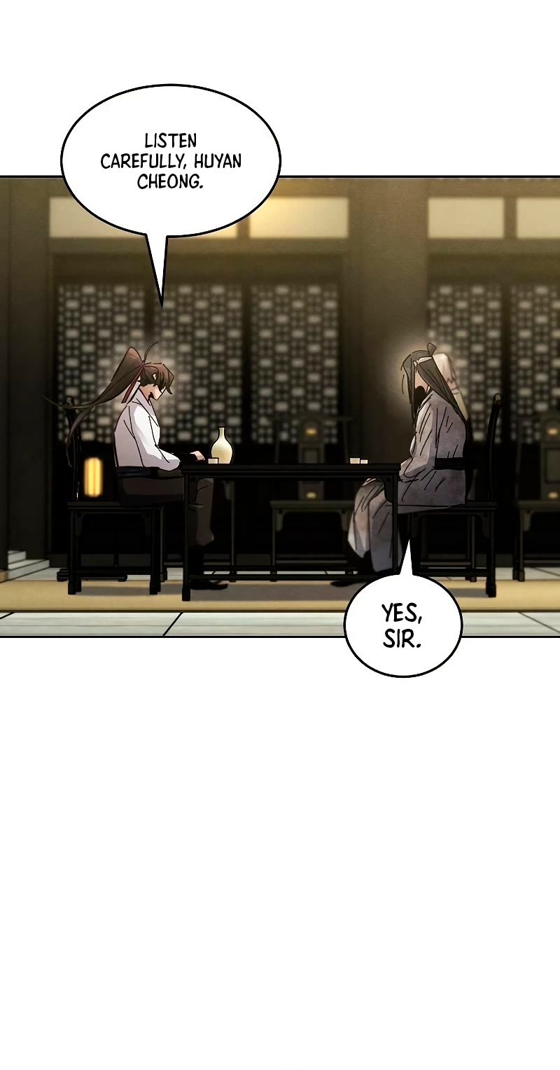 The Return of the Crazy Demon Chapter 61 page 11 - Chapter 61
