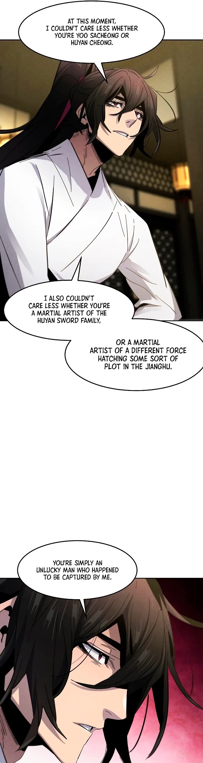 The Return of the Crazy Demon Chapter 61 page 12 - Chapter 61