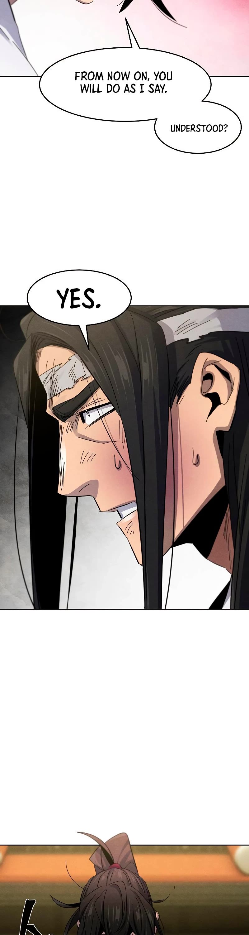 The Return of the Crazy Demon Chapter 61 page 13 - Chapter 61