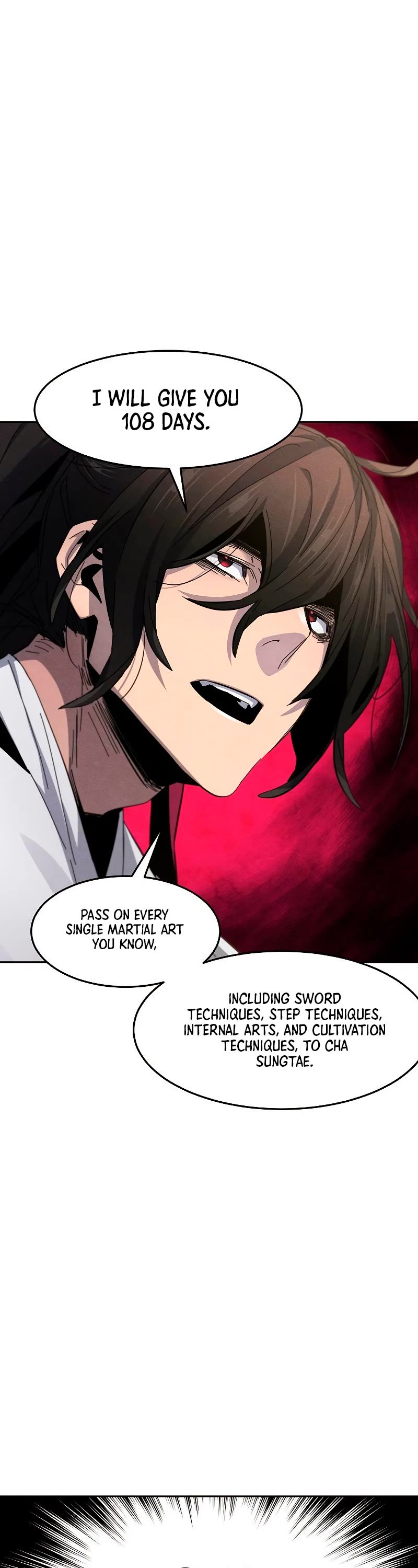 The Return of the Crazy Demon Chapter 61 page 18 - Chapter 61