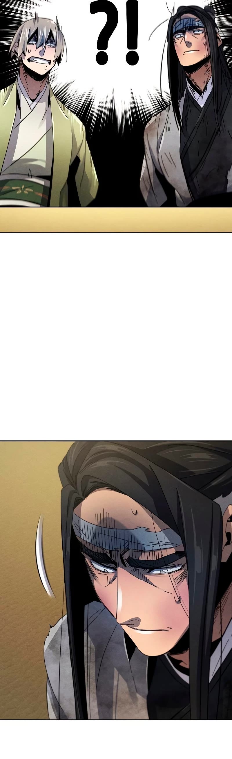 The Return of the Crazy Demon Chapter 61 page 19 - Chapter 61