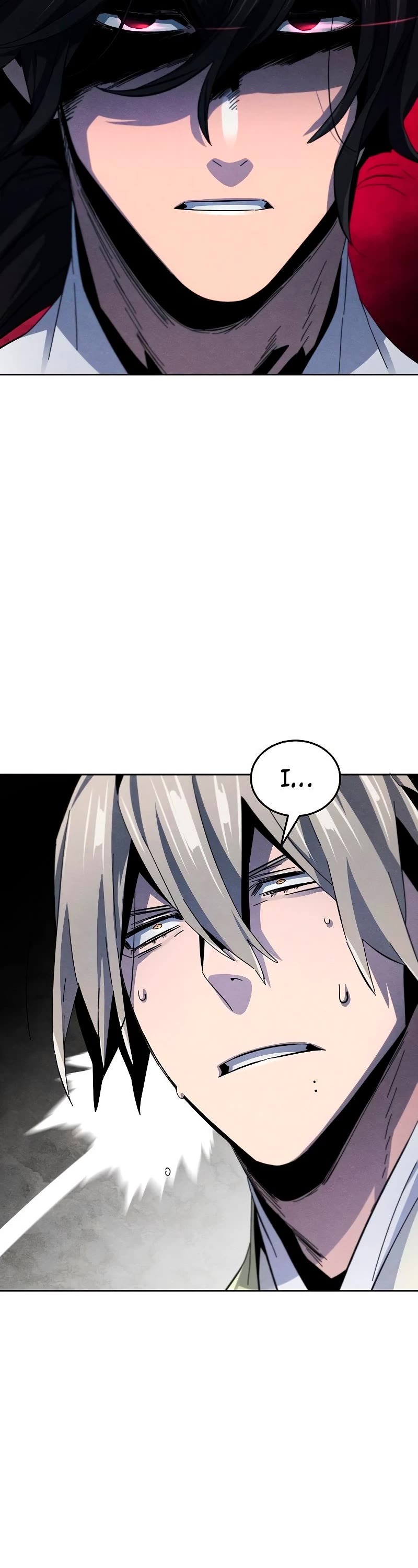 The Return of the Crazy Demon Chapter 61 page 22 - Chapter 61