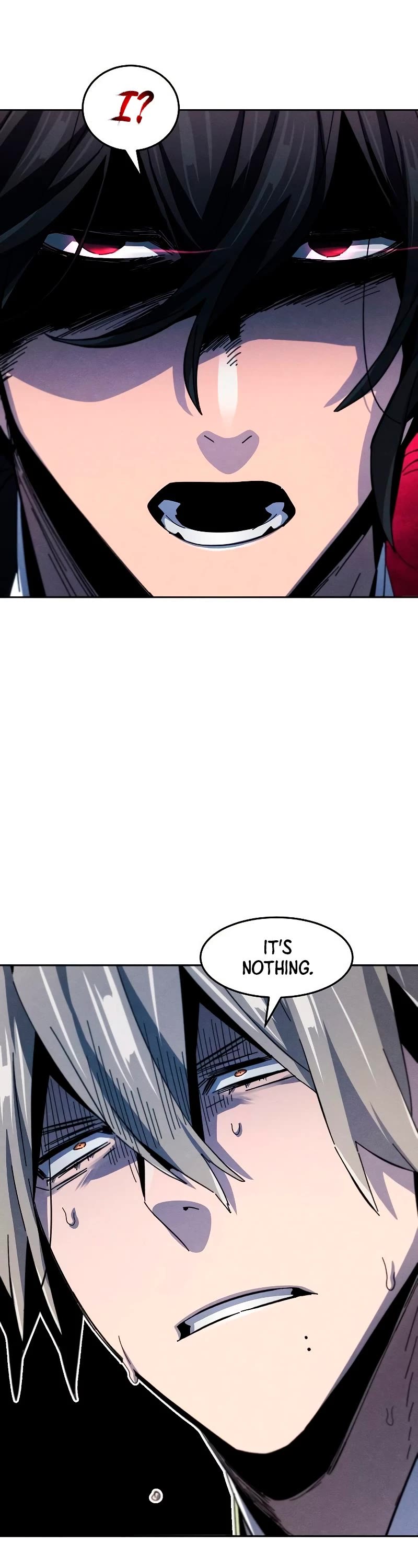The Return of the Crazy Demon Chapter 61 page 23 - Chapter 61