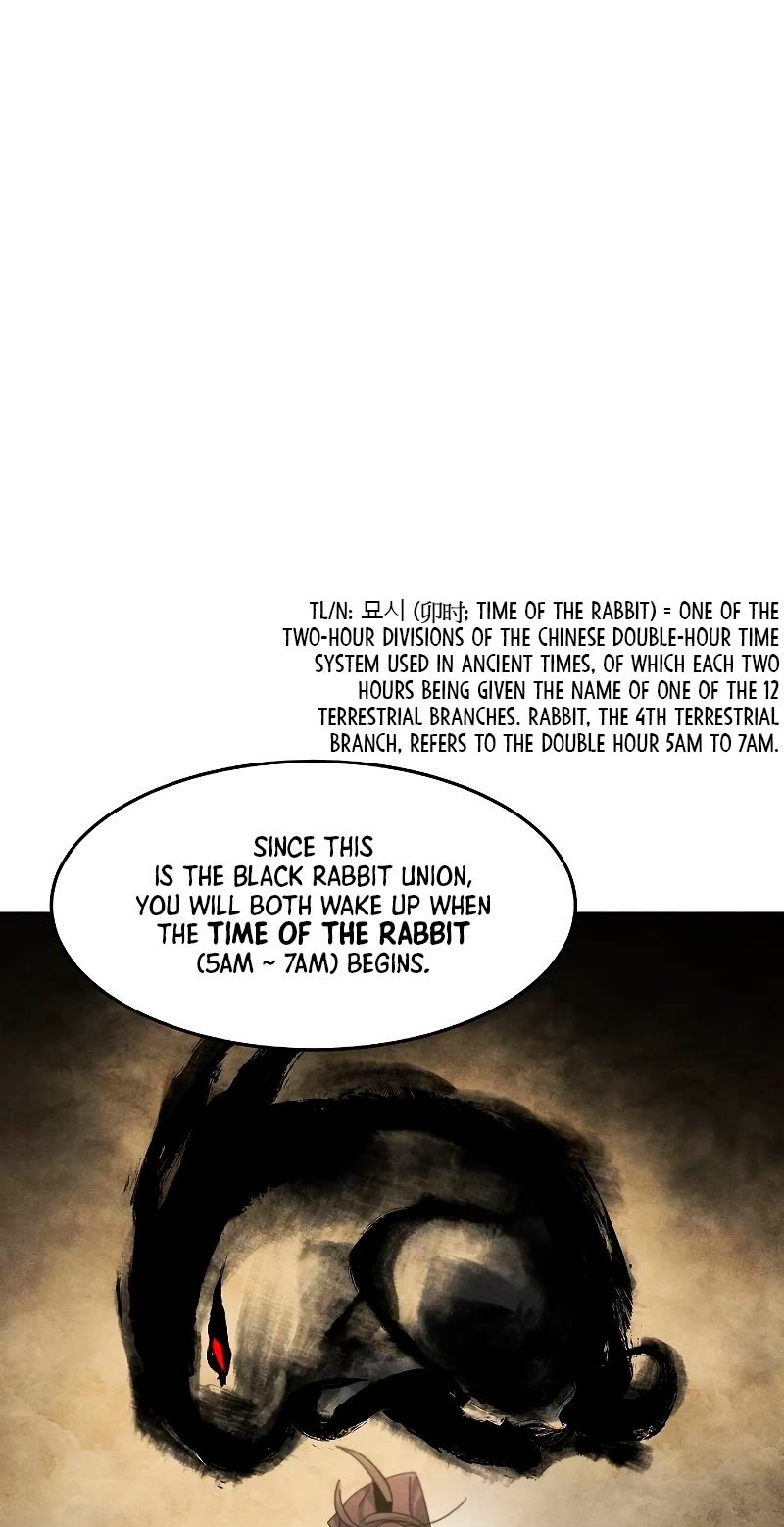 The Return of the Crazy Demon Chapter 61 page 24 - Chapter 61
