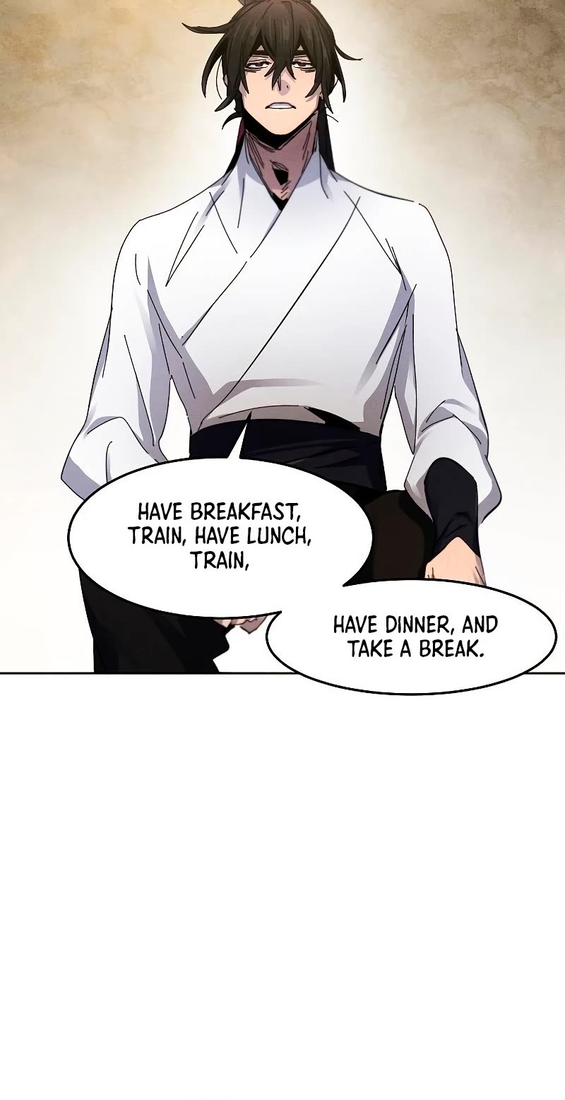 The Return of the Crazy Demon Chapter 61 page 25 - Chapter 61