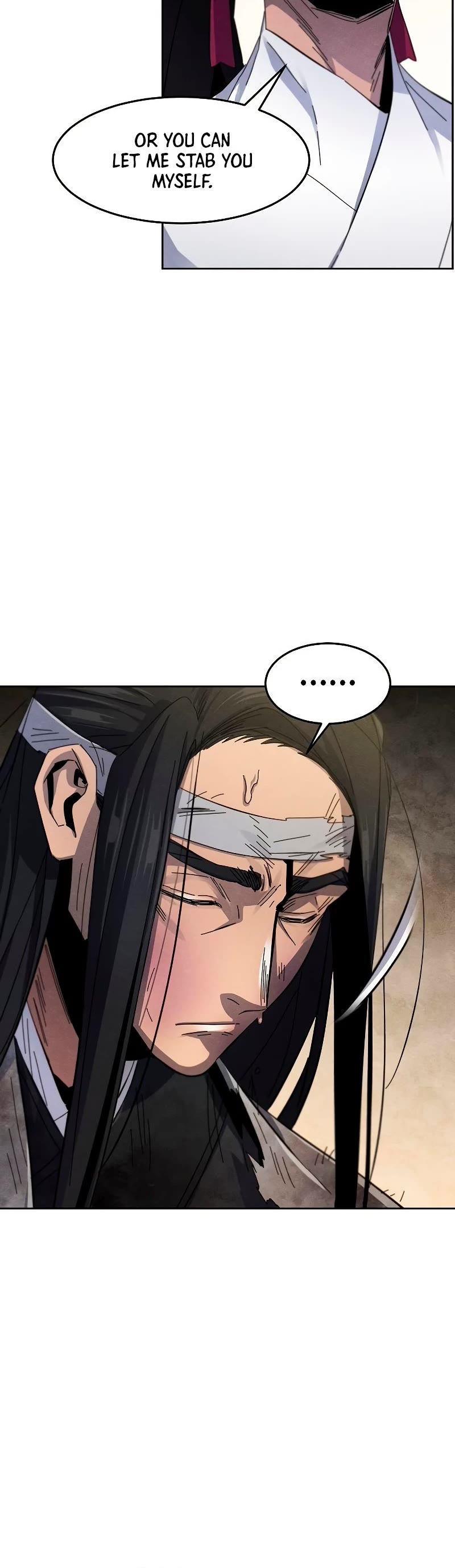 The Return of the Crazy Demon Chapter 61 page 34 - Chapter 61