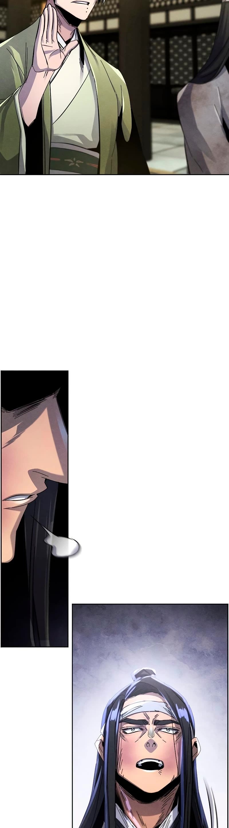 The Return of the Crazy Demon Chapter 61 page 37 - Chapter 61