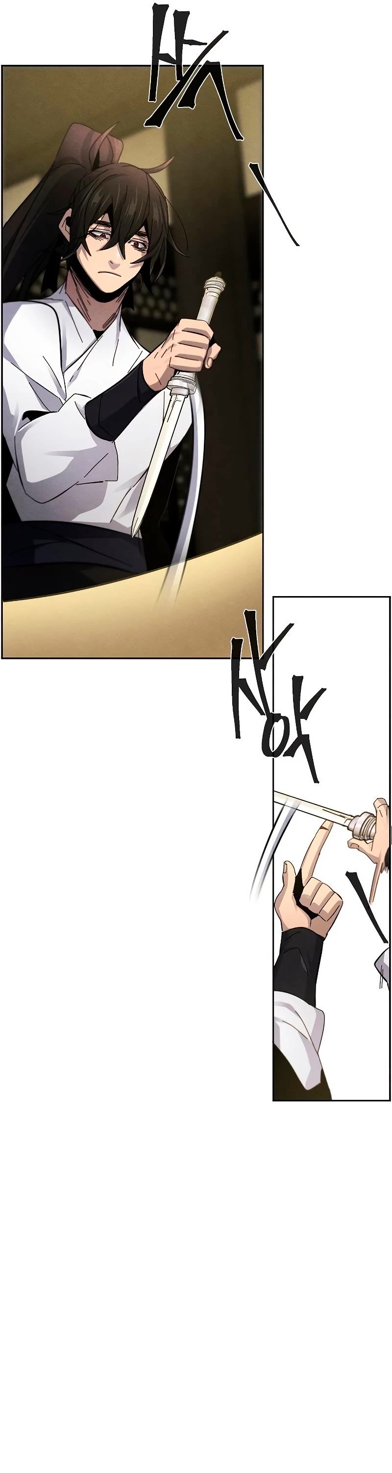 The Return of the Crazy Demon Chapter 61 page 39 - Chapter 61