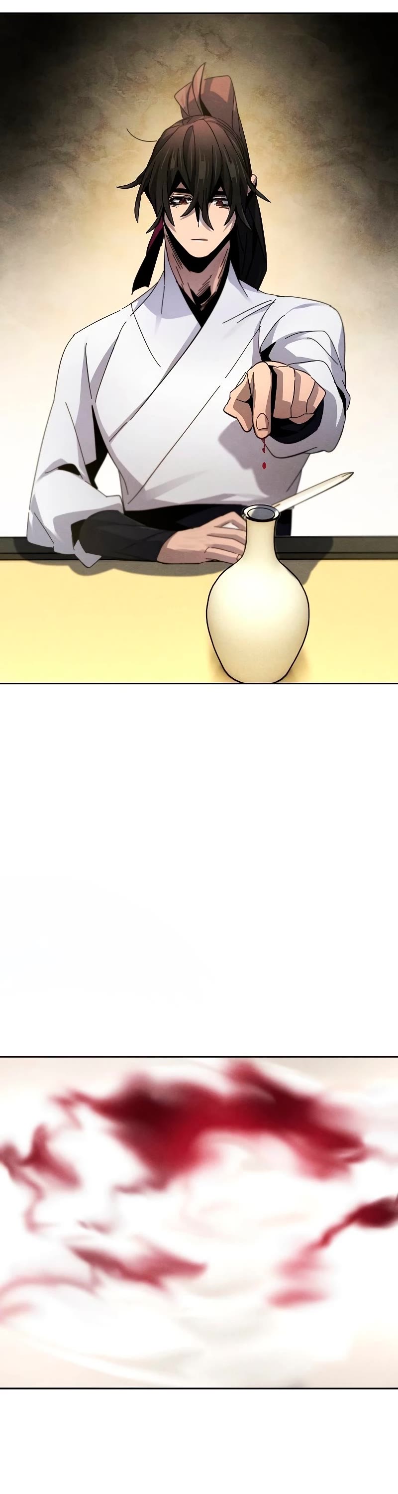The Return of the Crazy Demon Chapter 61 page 40 - Chapter 61