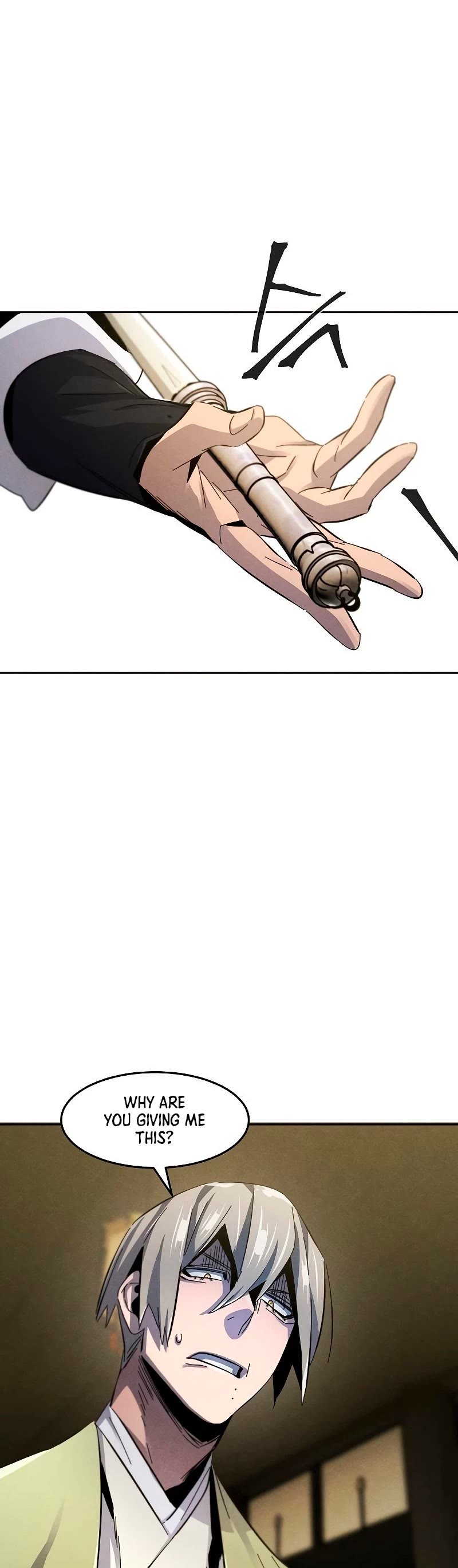 The Return of the Crazy Demon Chapter 61 page 41 - Chapter 61