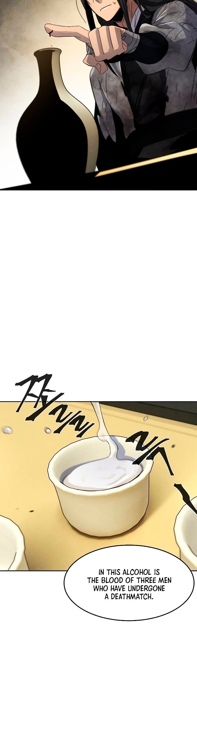 The Return of the Crazy Demon Chapter 61 page 44 - Chapter 61