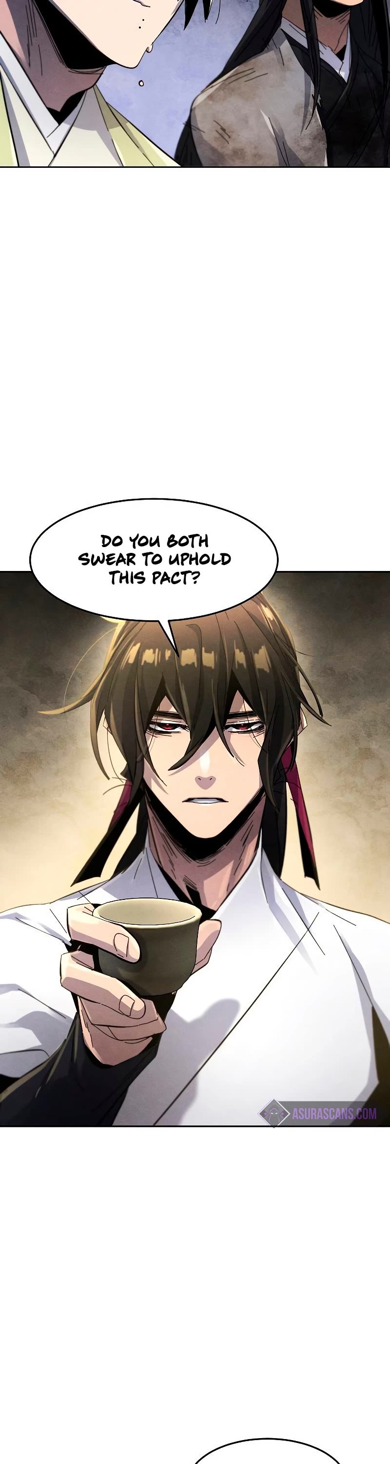 The Return of the Crazy Demon Chapter 61 page 48 - Chapter 61