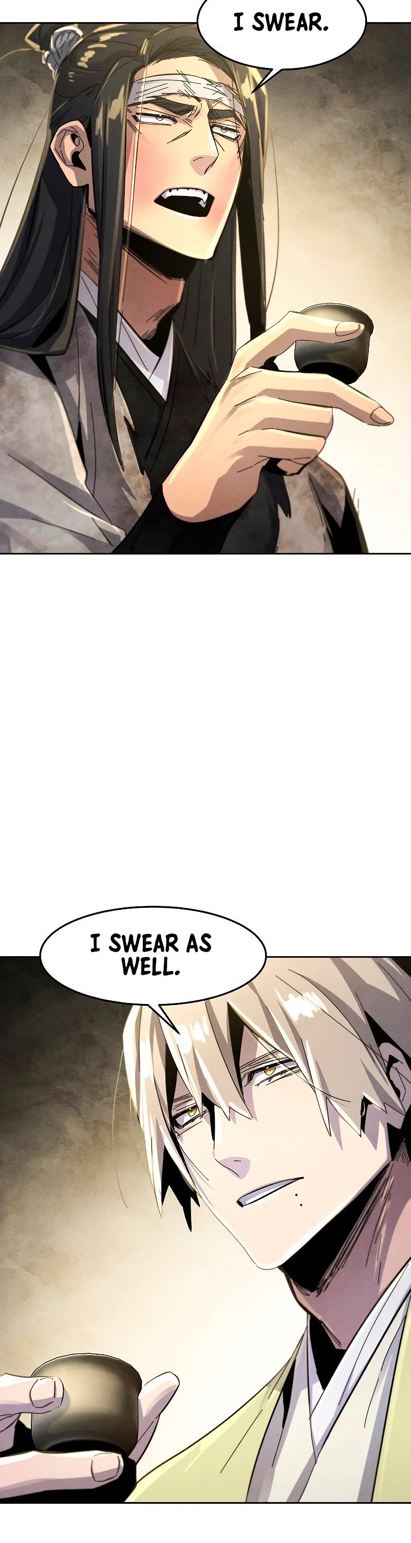 The Return of the Crazy Demon Chapter 61 page 49 - Chapter 61