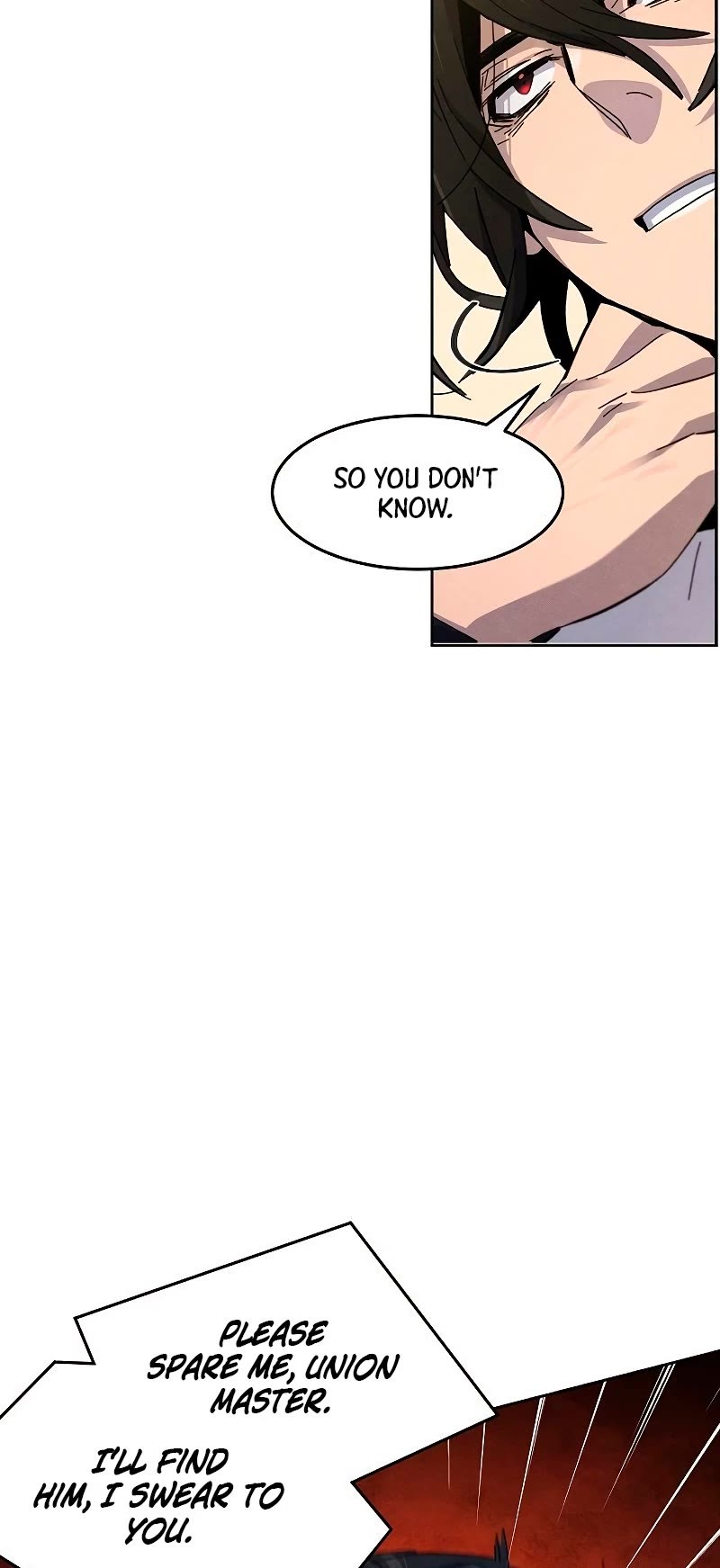 The Return of the Crazy Demon Chapter 61 page 5 - Chapter 61