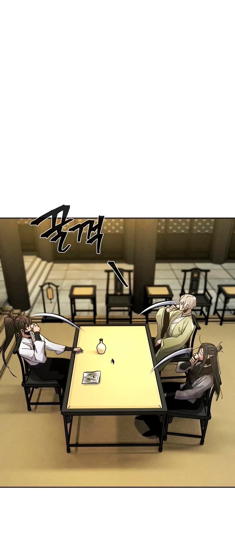 The Return of the Crazy Demon Chapter 61 page 51 - Chapter 61