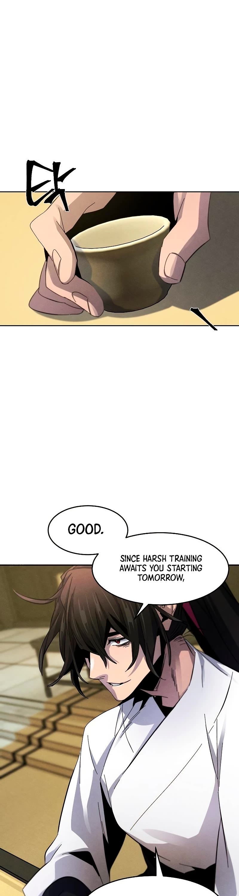 The Return of the Crazy Demon Chapter 61 page 52 - Chapter 61