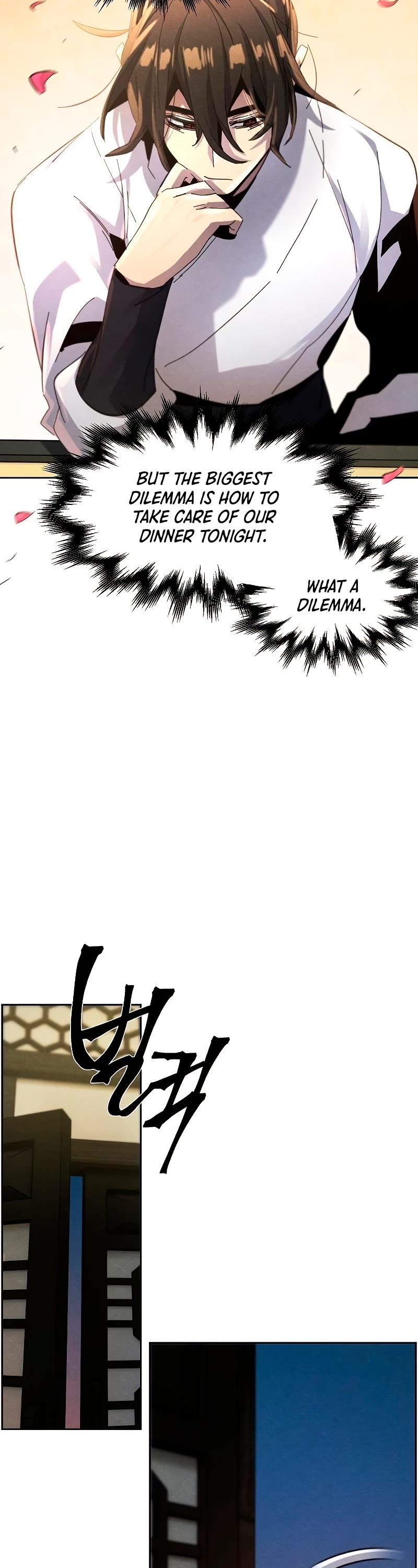 The Return of the Crazy Demon Chapter 61 page 54 - Chapter 61