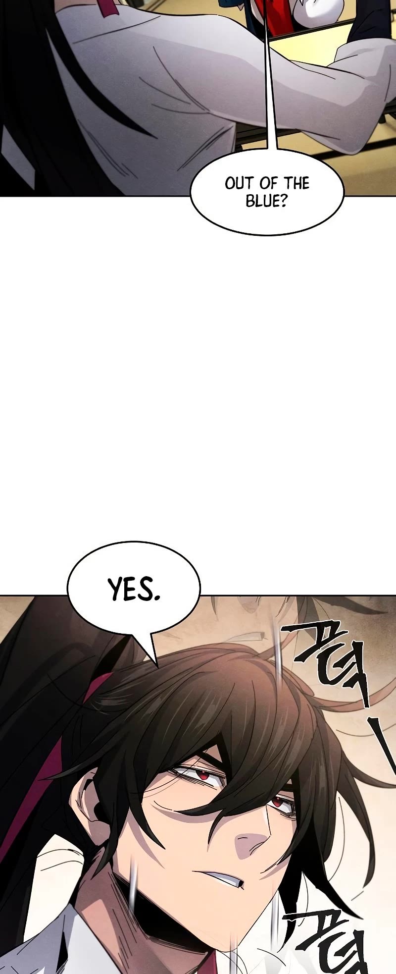 The Return of the Crazy Demon Chapter 61 page 59 - Chapter 61