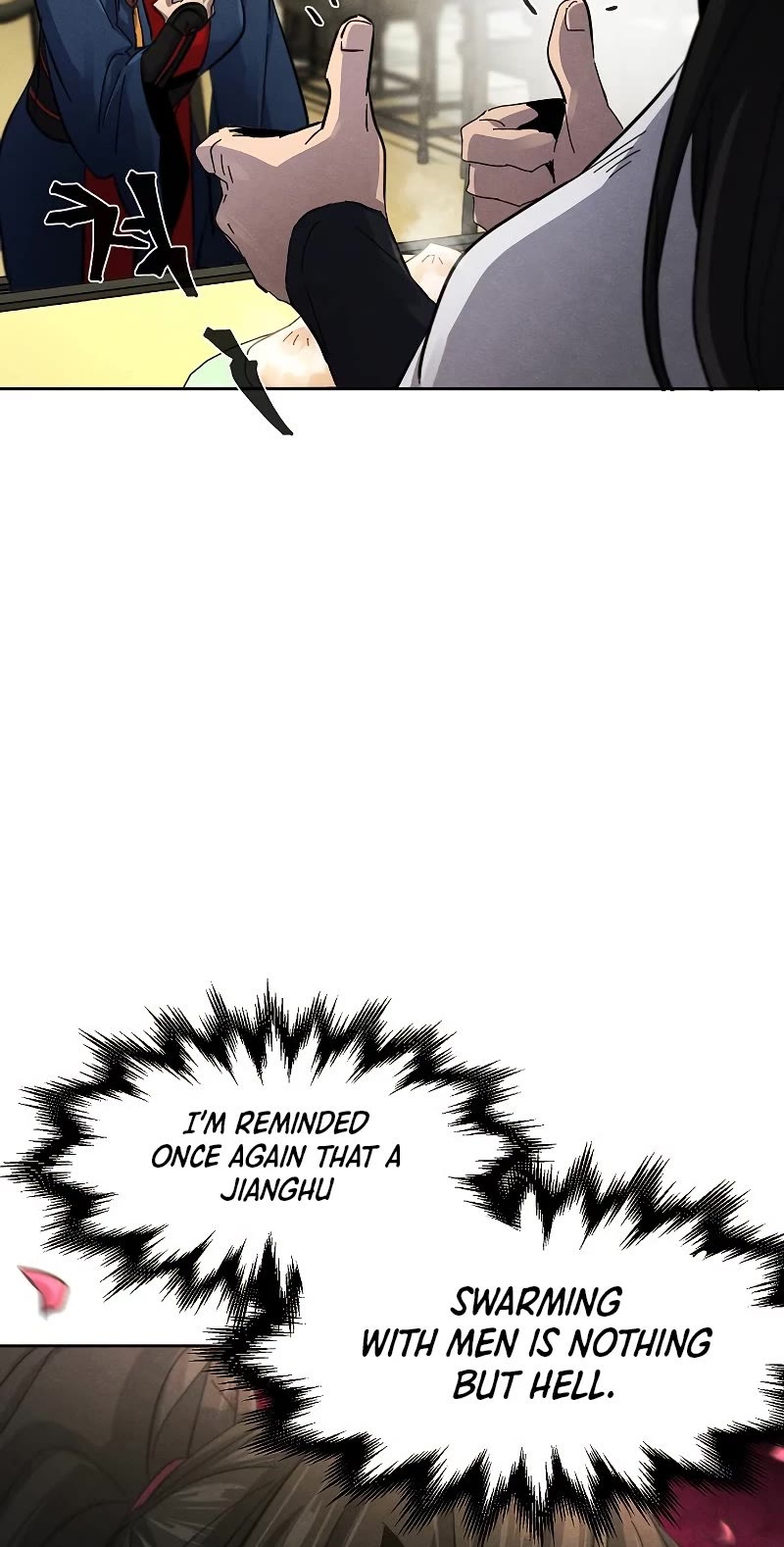 The Return of the Crazy Demon Chapter 62 page 10 - Chapter 62