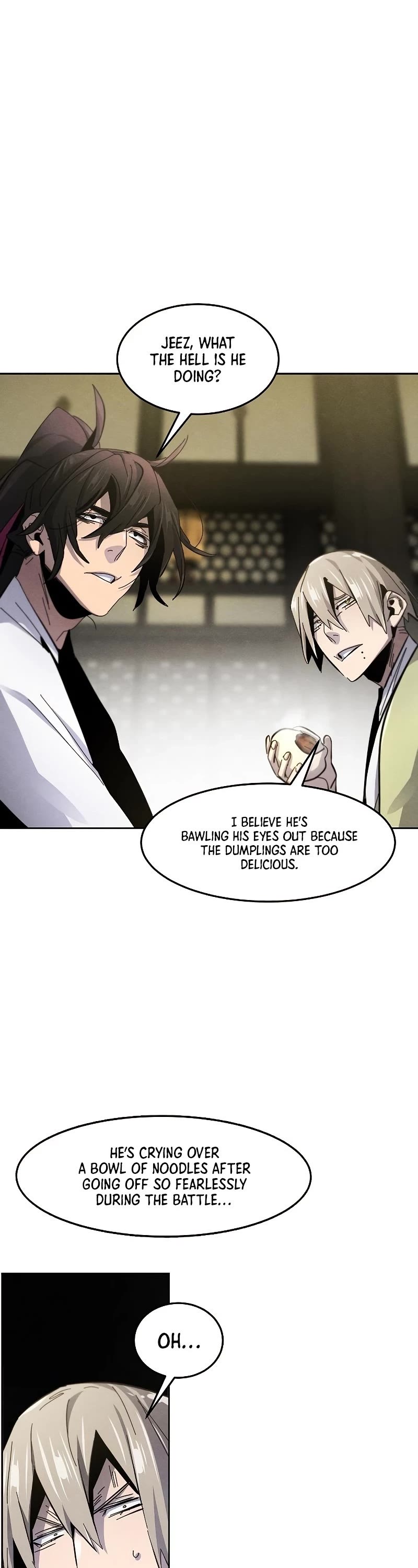 The Return of the Crazy Demon Chapter 62 page 13 - Chapter 62