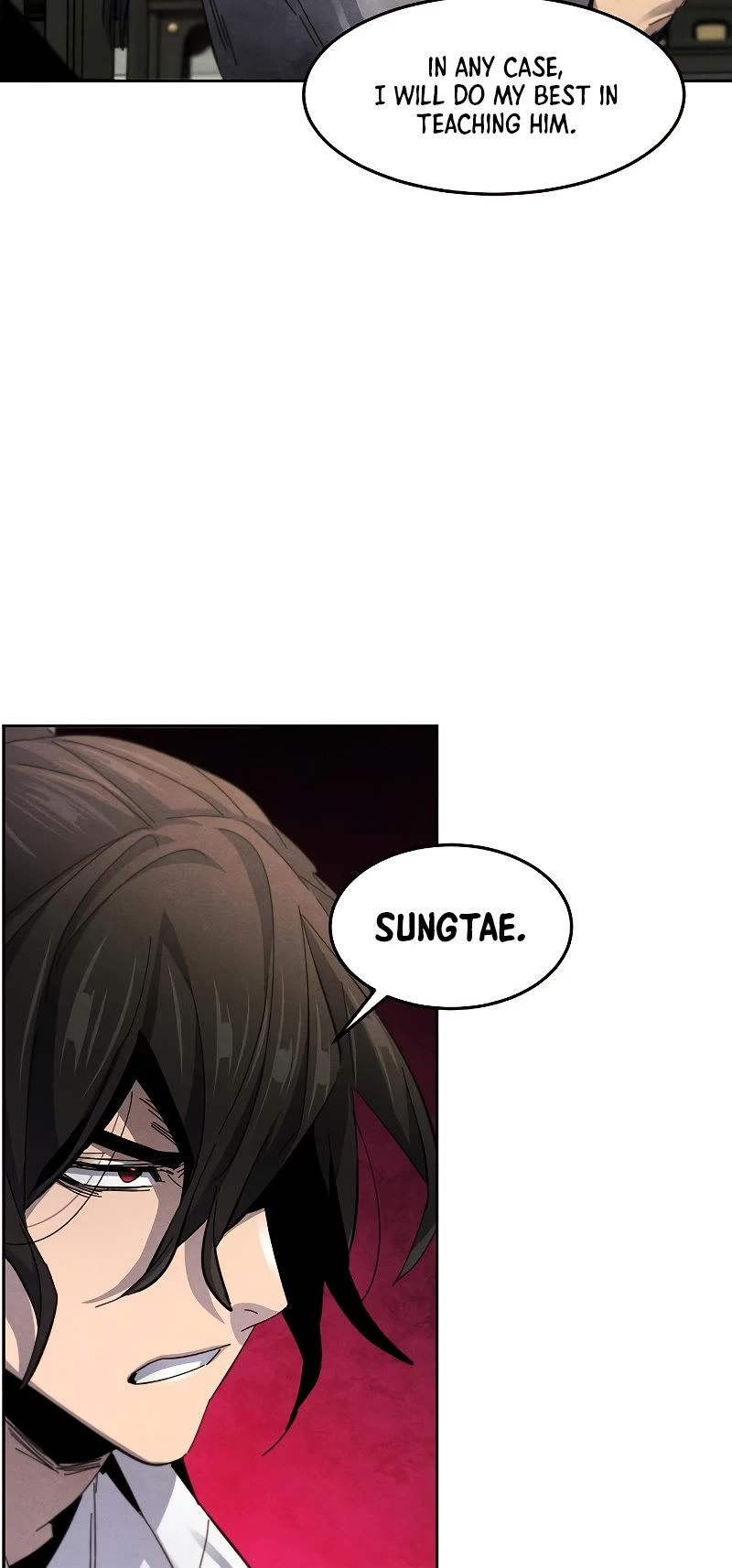 The Return of the Crazy Demon Chapter 62 page 15 - Chapter 62