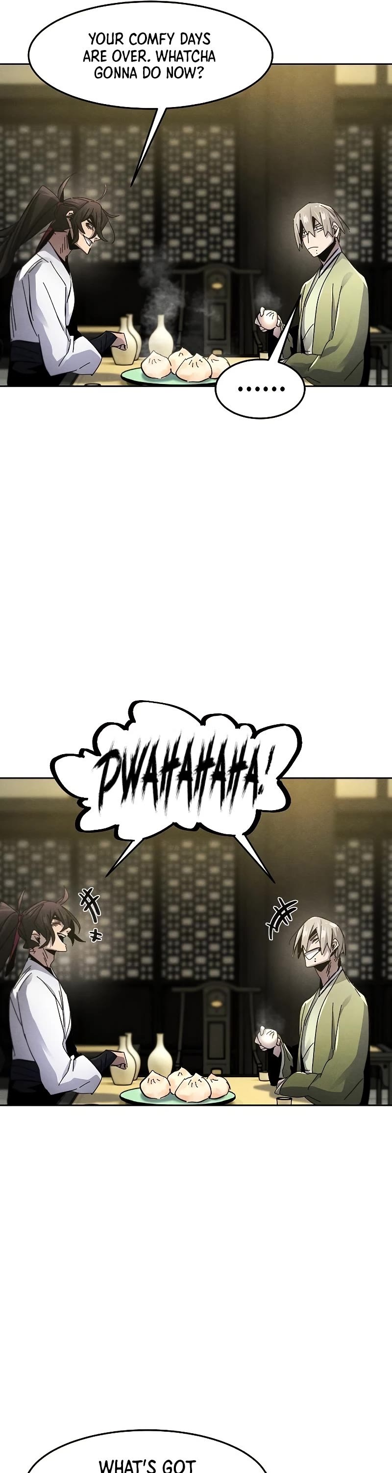 The Return of the Crazy Demon Chapter 62 page 17 - Chapter 62