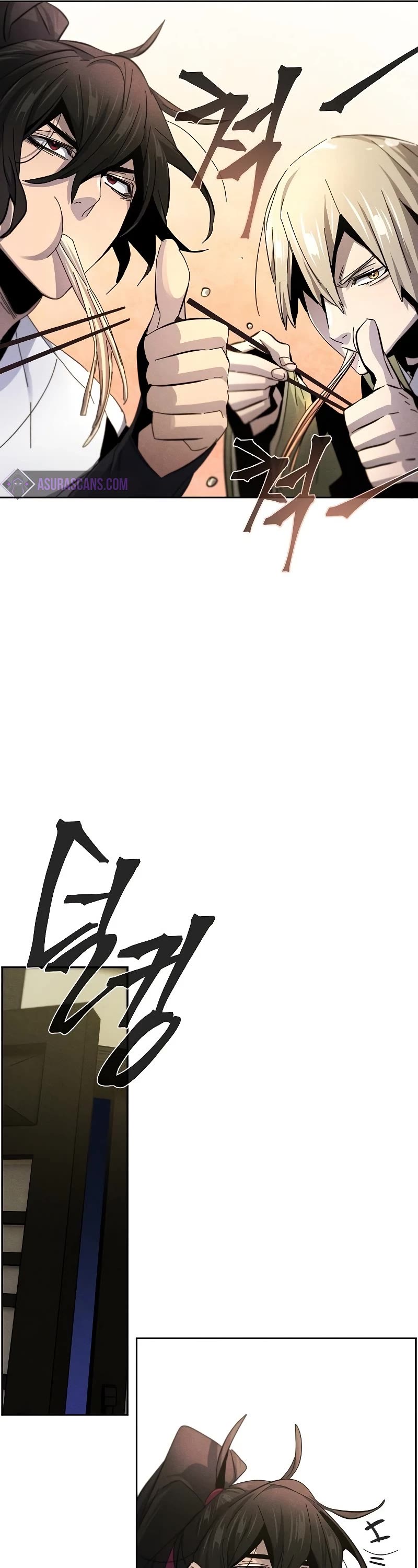The Return of the Crazy Demon Chapter 62 page 22 - Chapter 62