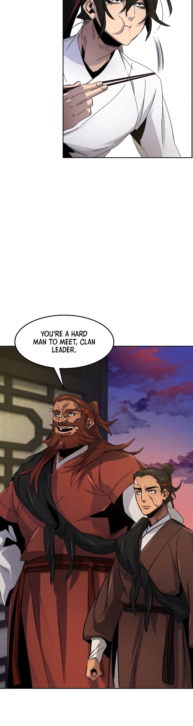 The Return of the Crazy Demon Chapter 62 page 23 - Chapter 62