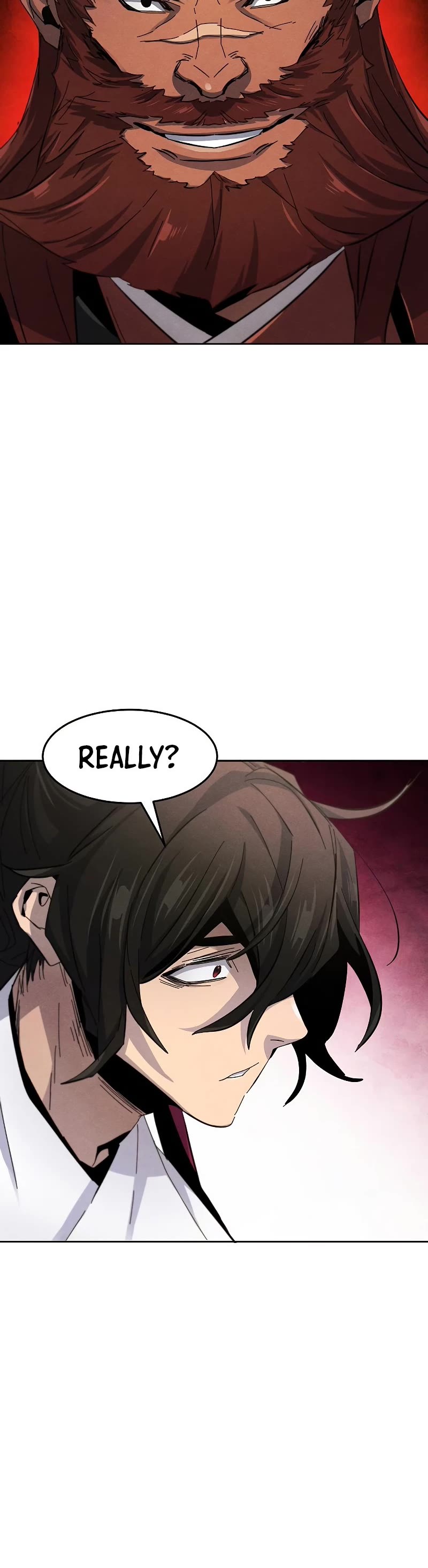 The Return of the Crazy Demon Chapter 62 page 25 - Chapter 62