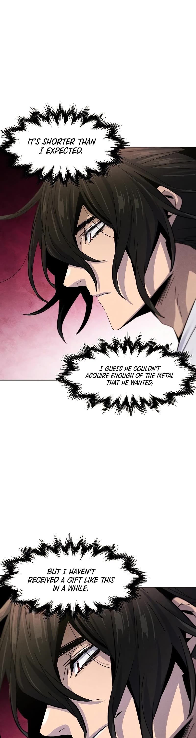 The Return of the Crazy Demon Chapter 62 page 28 - Chapter 62