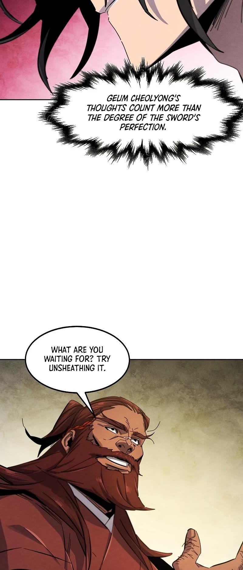 The Return of the Crazy Demon Chapter 62 page 29 - Chapter 62