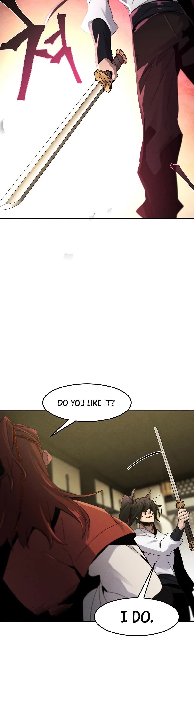 The Return of the Crazy Demon Chapter 62 page 32 - Chapter 62