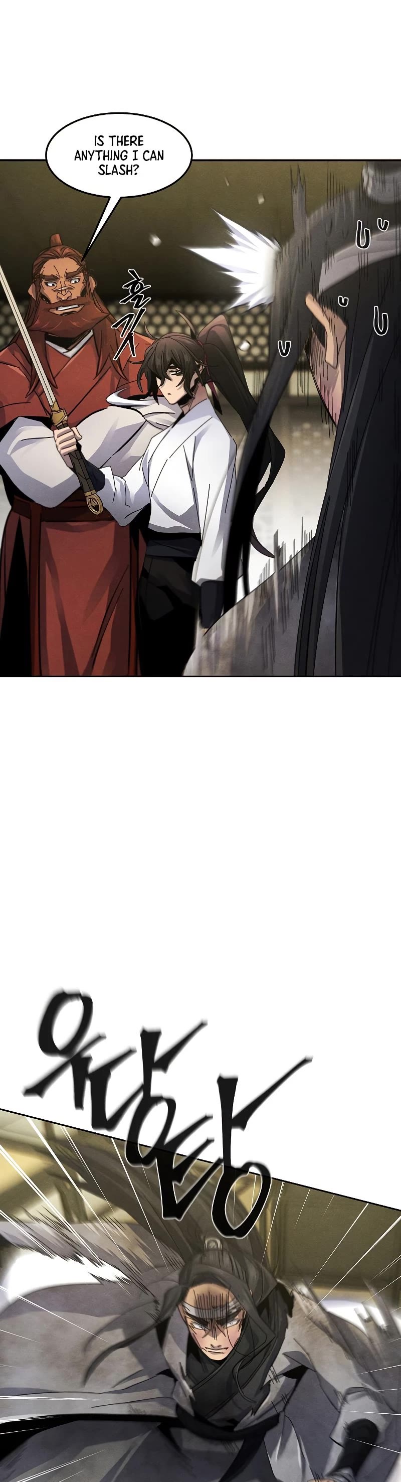 The Return of the Crazy Demon Chapter 62 page 33 - Chapter 62