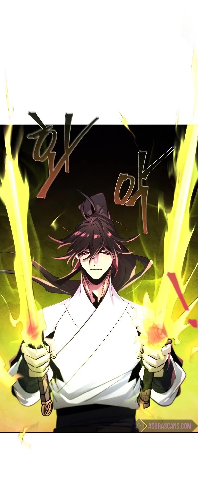 The Return of the Crazy Demon Chapter 62 page 37 - Chapter 62