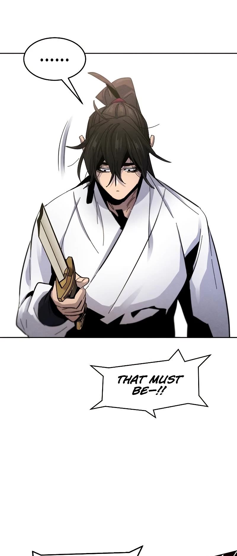 The Return of the Crazy Demon Chapter 62 page 42 - Chapter 62