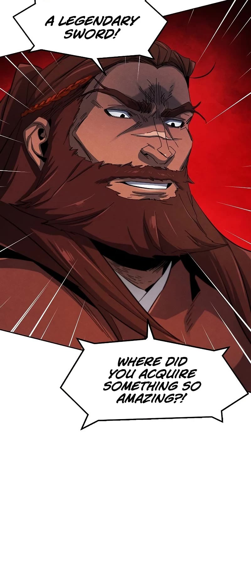 The Return of the Crazy Demon Chapter 62 page 43 - Chapter 62