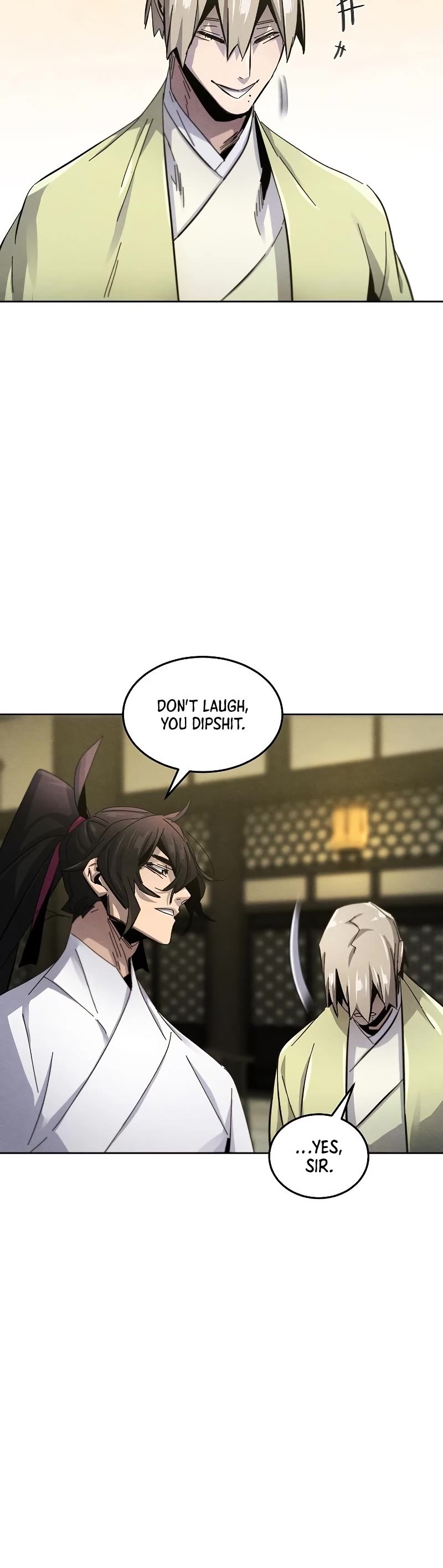 The Return of the Crazy Demon Chapter 62 page 47 - Chapter 62