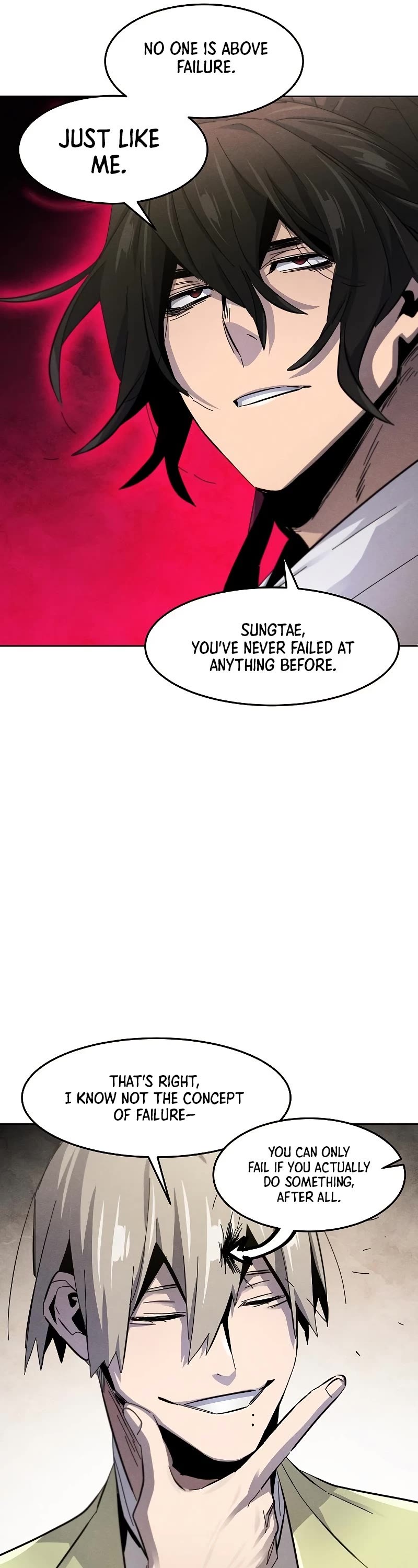 The Return of the Crazy Demon Chapter 62 page 48 - Chapter 62