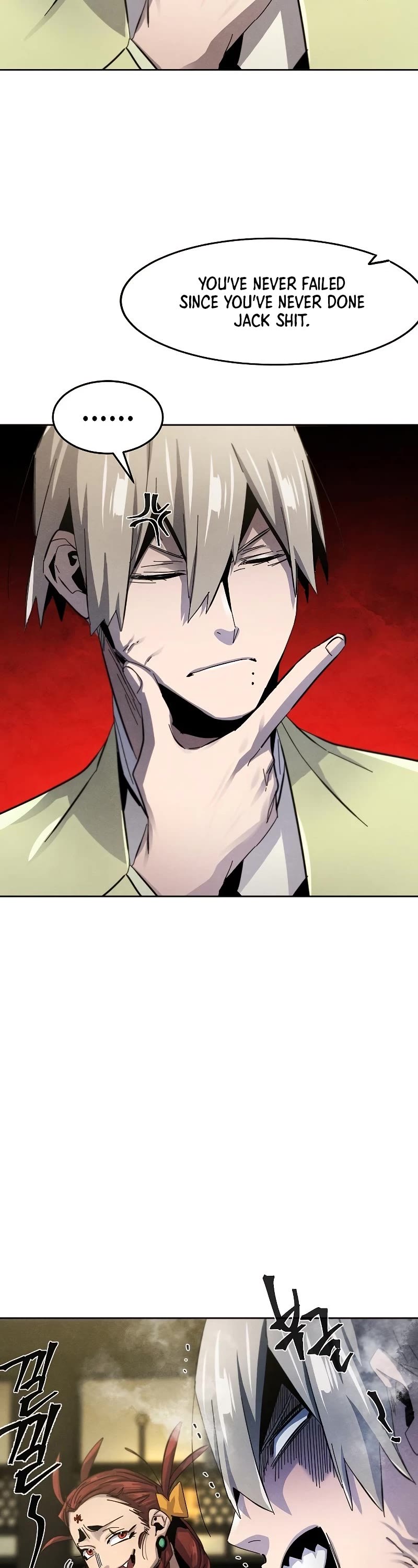 The Return of the Crazy Demon Chapter 62 page 49 - Chapter 62